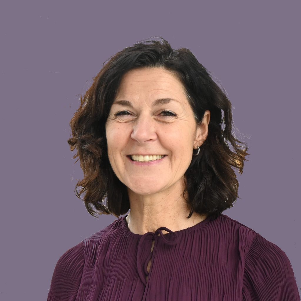 Associate Prof. Marieke Griffioen