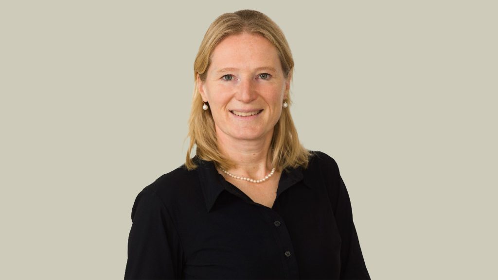Dr Carlijn Voermans