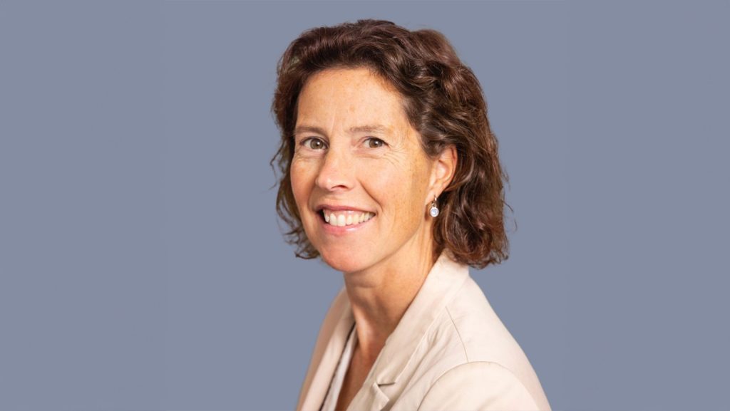 Drs. Brigitte Voogt