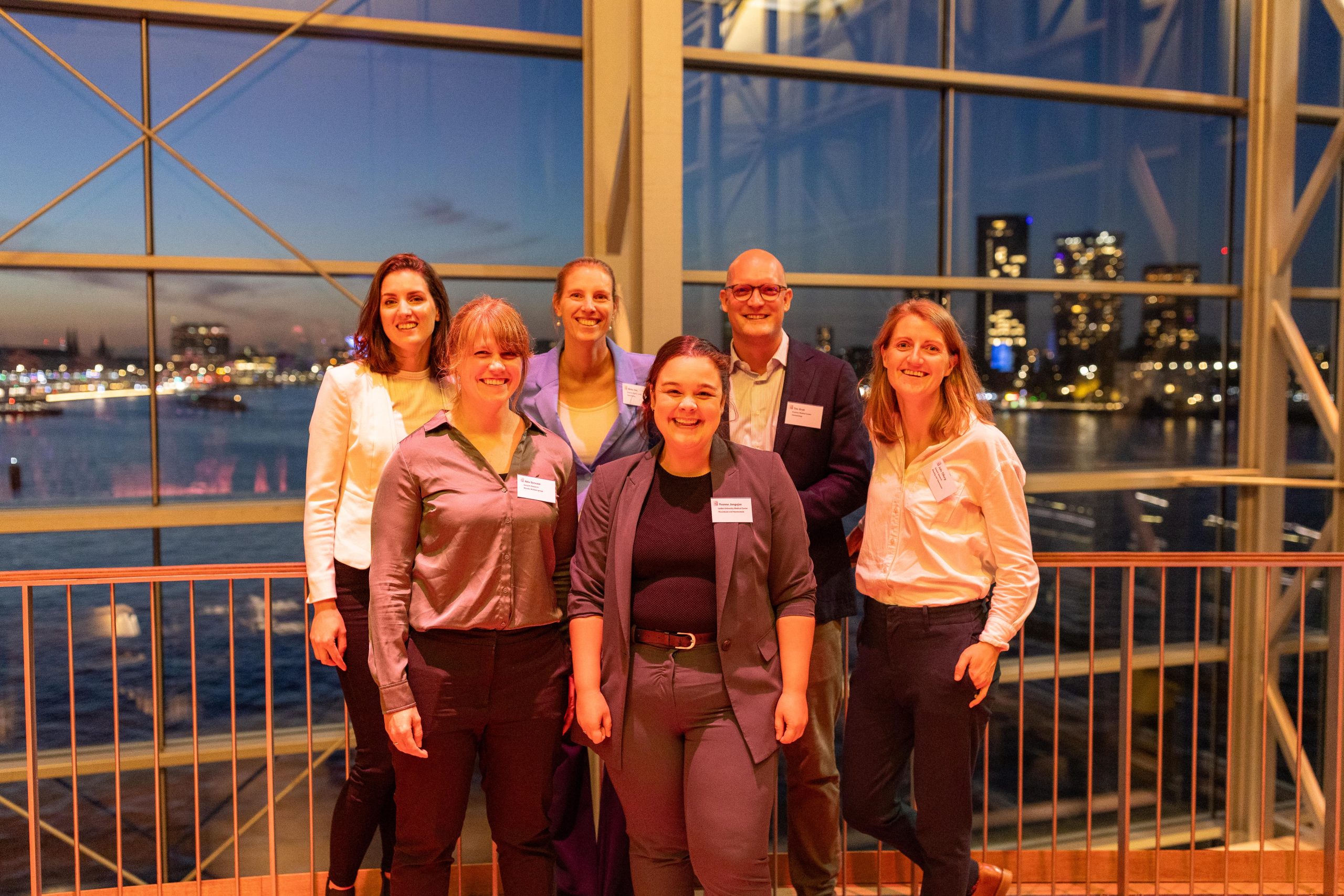 Young Researchers Awarded Early Career Grants for Innovative Research