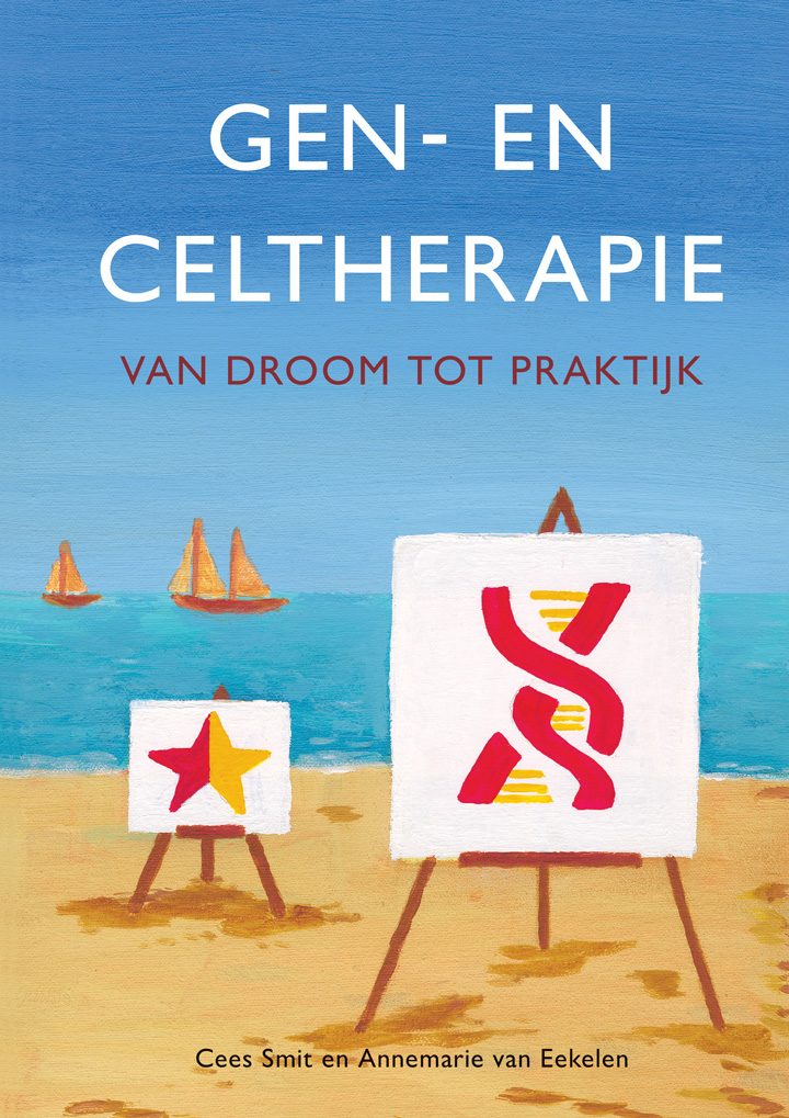 (NL) ‘Gen- en celtherapie, van droom tot praktijk’