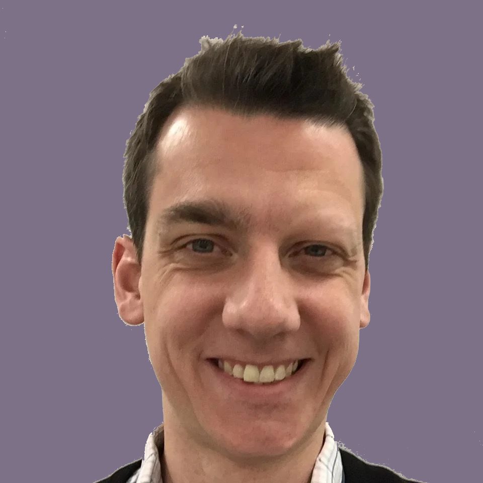 Prof. Michael Desborough