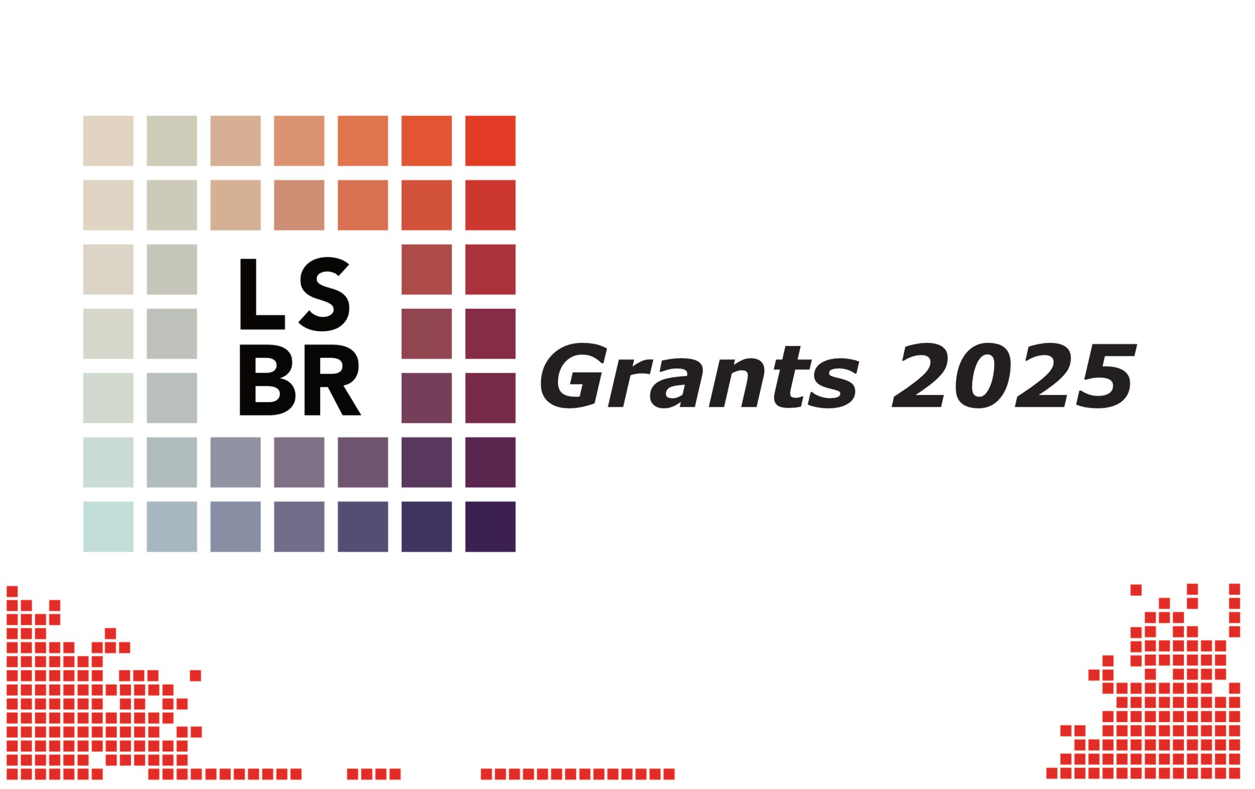 Research projects granted in 2025